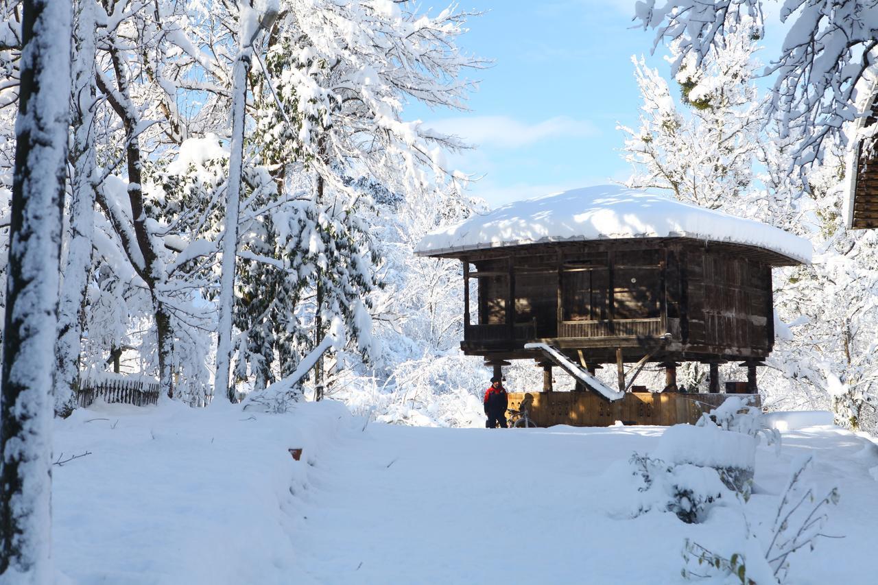 Villa Inceler Konagi Findikli  Exterior foto