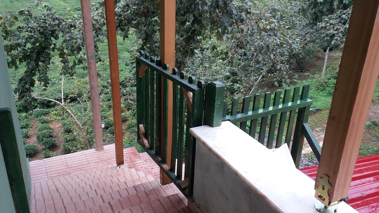 Villa Inceler Konagi Findikli  Exterior foto