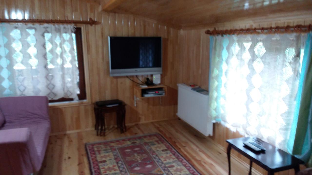Villa Inceler Konagi Findikli  Exterior foto