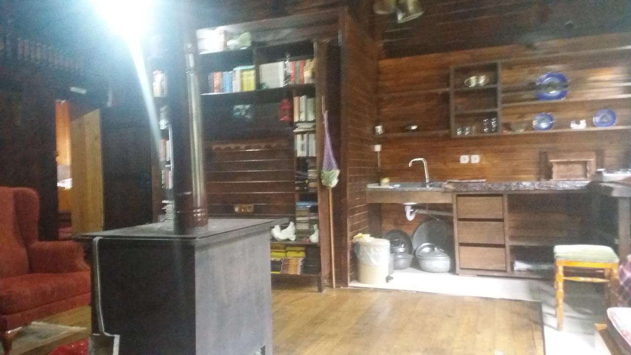 Villa Inceler Konagi Findikli  Exterior foto
