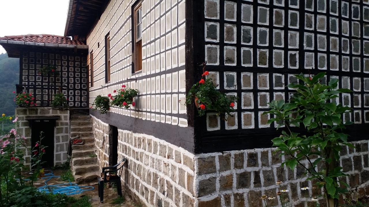 Villa Inceler Konagi Findikli  Exterior foto