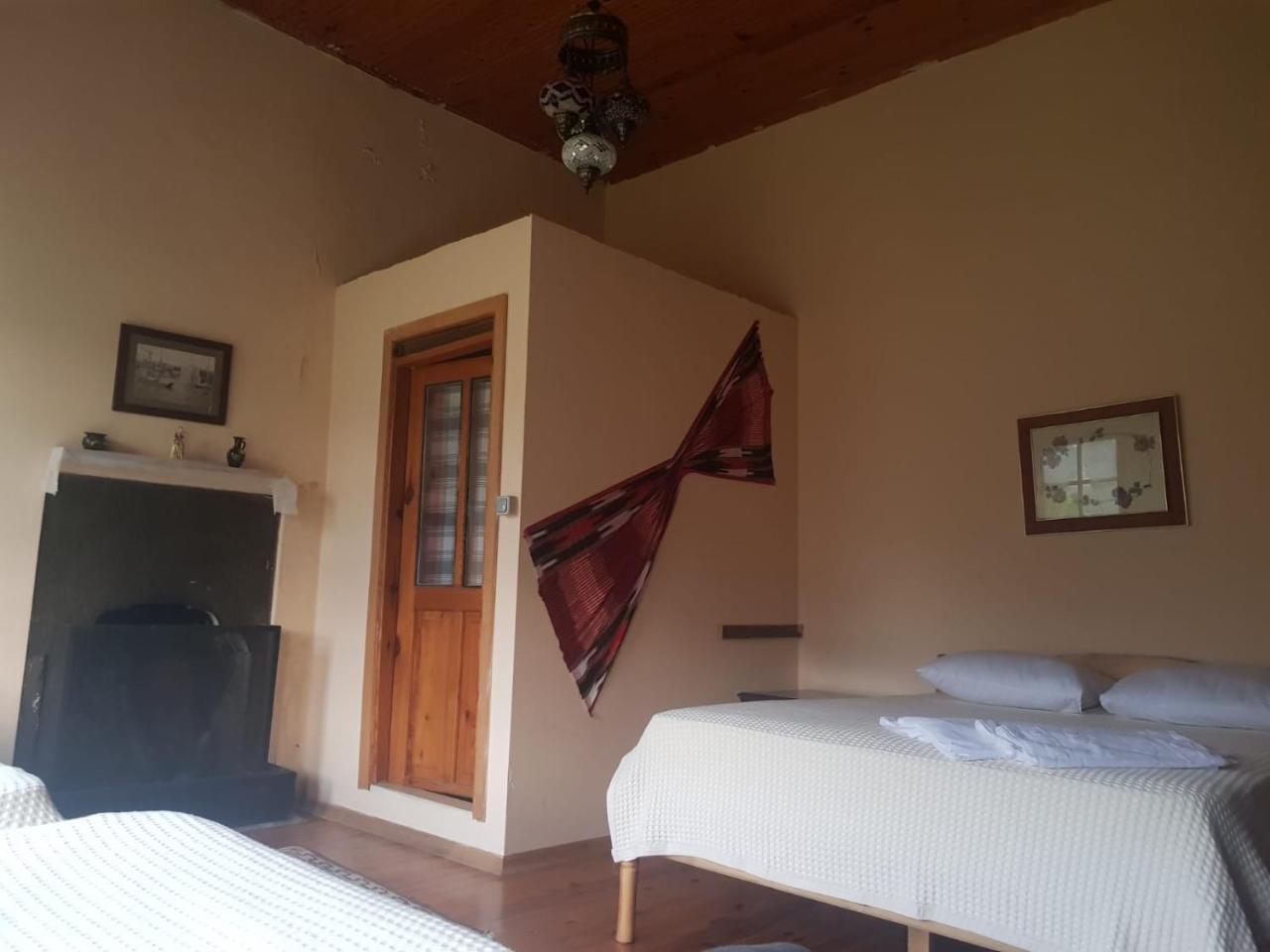 Villa Inceler Konagi Findikli  Exterior foto