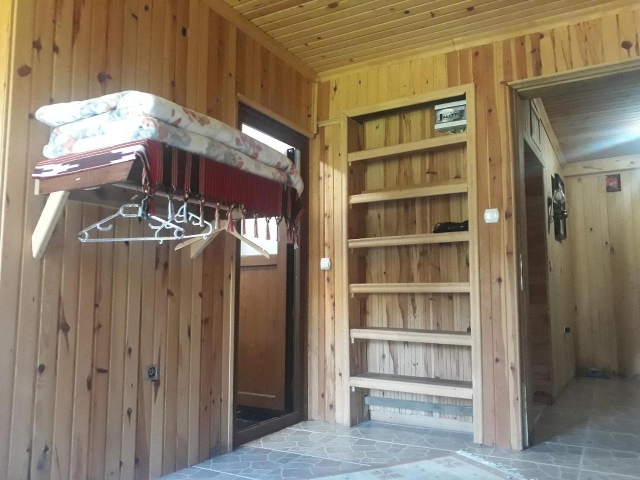 Villa Inceler Konagi Findikli  Exterior foto